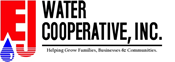 E J Water Cooperative, Inc.