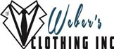 Weber's Clothing, Inc / Weber's Jewelry, Inc. 