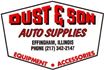 Dust & Son Auto Supplies