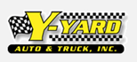 Y-Yard Auto & Truck, Inc.