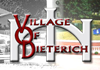 Village of Dieterich