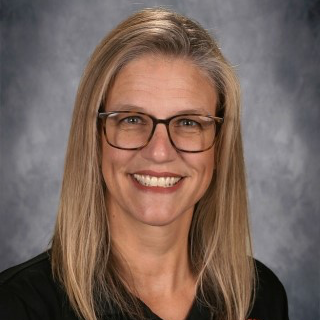 Jeni Aldrich